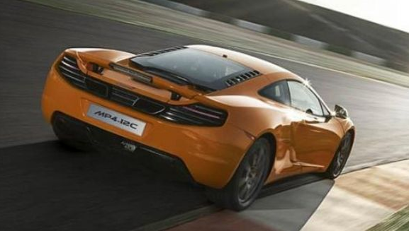 2011 yılının en iyi otomobilleri - Resim: 2