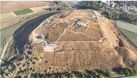 Yıllar sonra deşifre edildi! İlk alfabeyle yazılmış en eski cümle bakın neymiş - Resim: 0