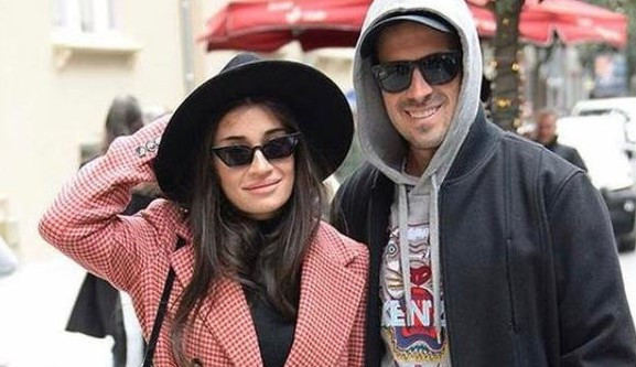 Orhan Gencebay’ın oğlu Gökhan Gencebay’ın sevgilisi Seda Han kimdir - Resim: 0