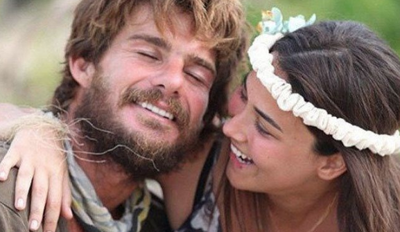 Survivor Hakan Hatipoğlu ile Gizem Hatipoğlu'nun bebekleri doğdu - Resim: 1