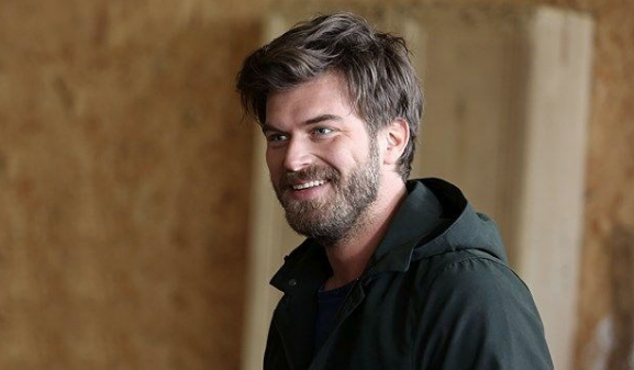 Kıvanç Tatlıtuğ'un 'Çarpışma' dizisindeki partneri belli oldu - Resim: 3