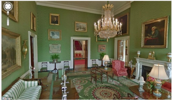 Google sonunda buraya da girdi - Resim: 3