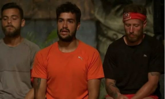 TV8 Survivor adasından elenen Yiğit Oruçoğlu demediğini bırakmadı - Resim: 2