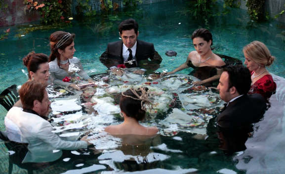 Ufak Tefek Cinayetler 2.sezonda her şey değişecek böyle açıkladı - Resim: 3