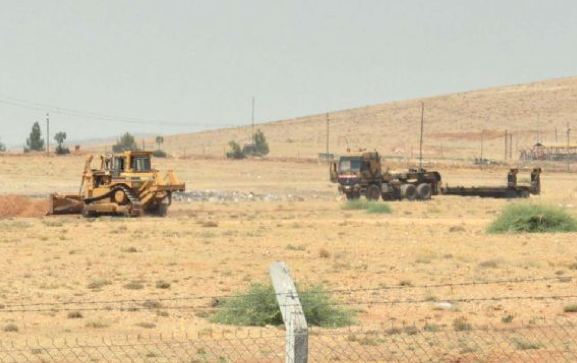 Suriye sınırında askeri hareketlilik! - Resim: 2