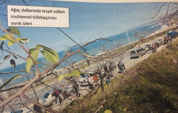 Fenerbahçe otobüsüne saldırıda yeni gelişme - Resim: 4