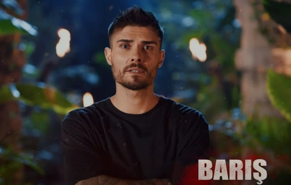 Yer yerinden oynayacak! Survivor Barış Murat Yağcı'dan Cemal Can bombası - Resim: 5
