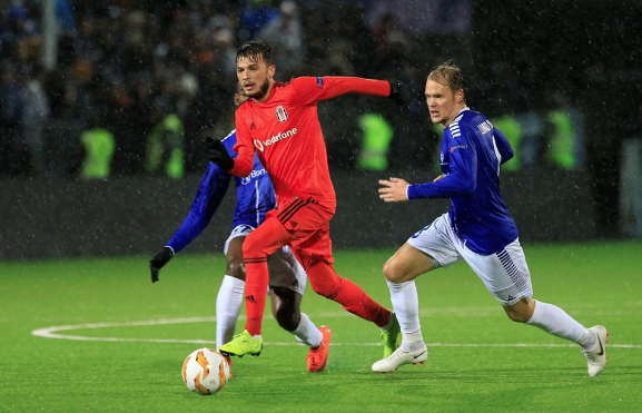 Beşiktaş nasıl tur atlar? İşte ihtimaller - Resim: 4