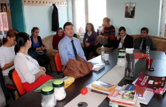 PKK'lıları sıkıştırıp öğretmenleri kurtardılar - Resim: 3