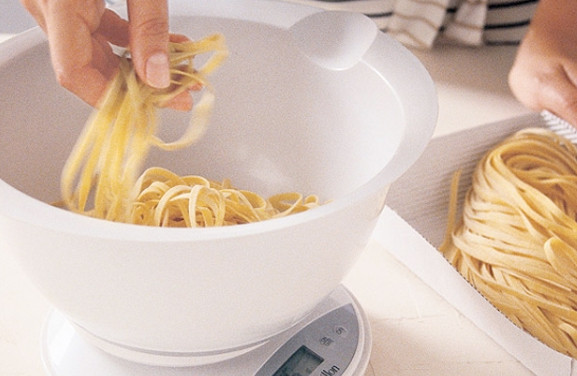 Kaç kalori - Az yiyor ama kilo veremiyorsanız kalori cetveline bakın - Resim: 2