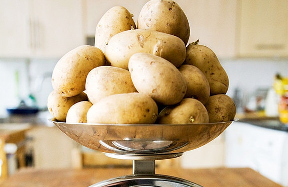 Kaç kalori - Az yiyor ama kilo veremiyorsanız kalori cetveline bakın - Resim: 3