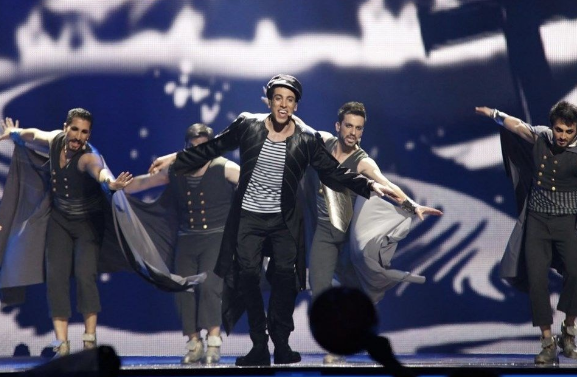 Resmi açıklama Fuat Oktay'dan geldi Türkiye bu yıl Eurovision'a katılacak mı - Resim: 4