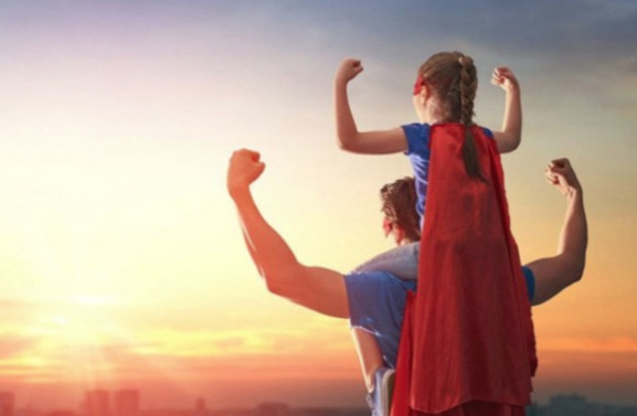 Babalar günü hediye fikirleri Babalar Günü'nde ne hediye alınır 2018 - Resim: 1