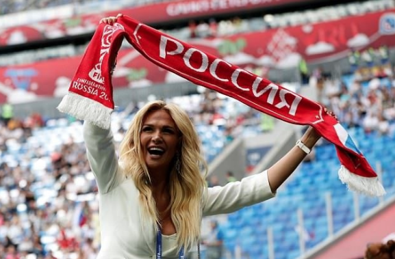 'Yapay zeka' bombayı patlattı! İşte Dünya Kupası'nı kazanacak ülke - Resim: 2