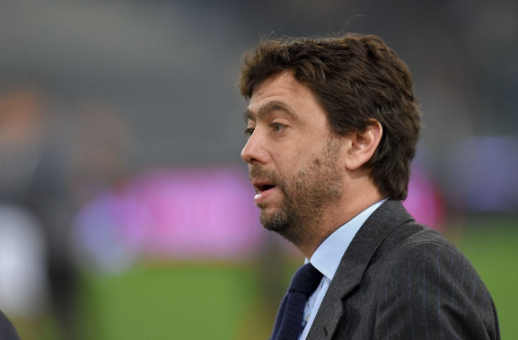 Juventus başkanı Türk sevgilisini aldattı mı? - Resim: 2