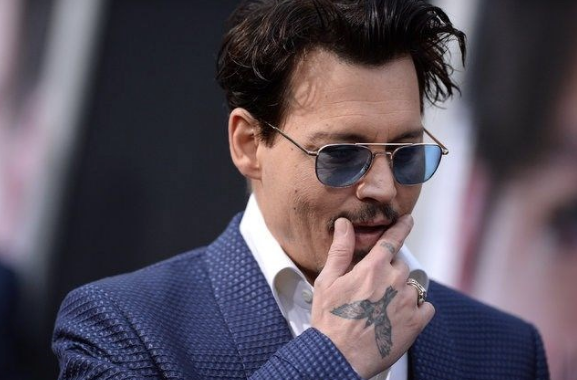Herkesi korkutmuştu! Johnny Depp'in son halinin sırrı ortaya çıktı - Resim: 4
