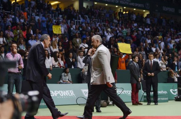 Bakanlar neye uğradığını şaşırdı - Resim: 1