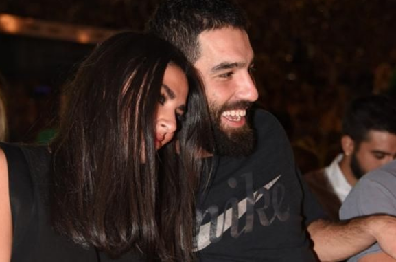 Arda Turan'ın oğlu Hamza Arda’nın özel tasarım odası - Resim: 1