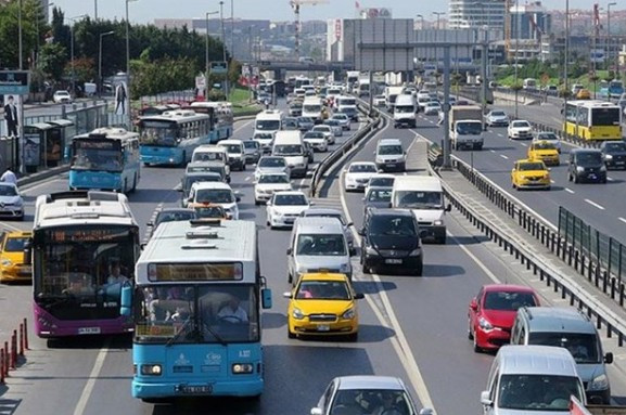 Trafikte yeni dönem EDS tuzaklarıyla ilgili flaş karar - Resim: 2
