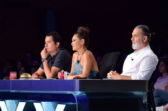 Yetenek Sizsiniz Türkiye şampiyonu belli oldu - Resim: 4