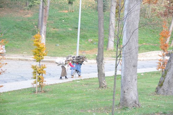 Türkiye'de kadın olmak zor - Resim: 3