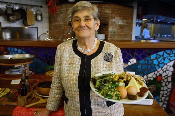 Lahmacun sağlıklı mı değil mi? - Resim: 4