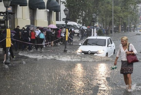 İşte son 32 yılın en yoğun yağışının barajlara etkisi - Resim: 4