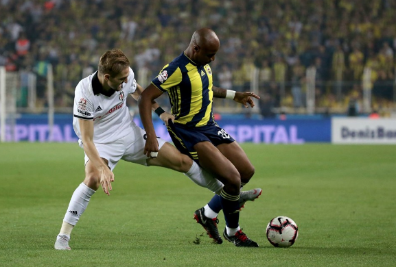 Serdar Ali Çelikler fena bombaladı: Bunlar Comolli'nin kazıkları - Resim: 1