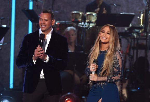 Jennifer Lopez ve Alex Rodriguez aşkı kısa mesajla başlamış! - Resim: 4