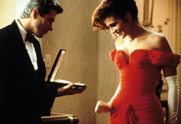 Asla unutulmayacak elbiseler - Resim: 1