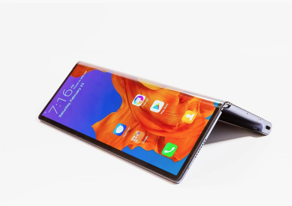 Katlanabilir telefon Huawei Mate X özellikleri nedir fiyatı ne kadar - Resim: 4