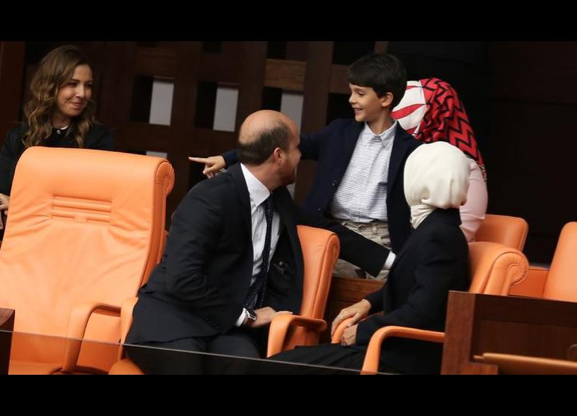 Abdullah Gül ile Recep Tayyip Erdoğan'ın yemin töreni arasındaki farklar - Resim: 3