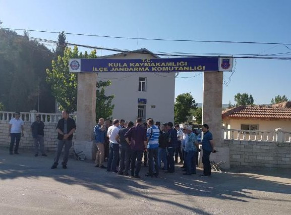 Cinnet getirip 3 askeri şehit etmişti detaylar ortaya çıktı - Resim: 2