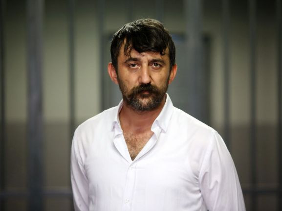 Çukur'un Cumali'si Necip Memili bomba gibi bir haberle geldi! - Resim: 1