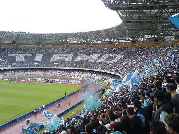 İşte dünyanın en korkunç 7 stadı! Listede Türk takımı da var - Resim: 4