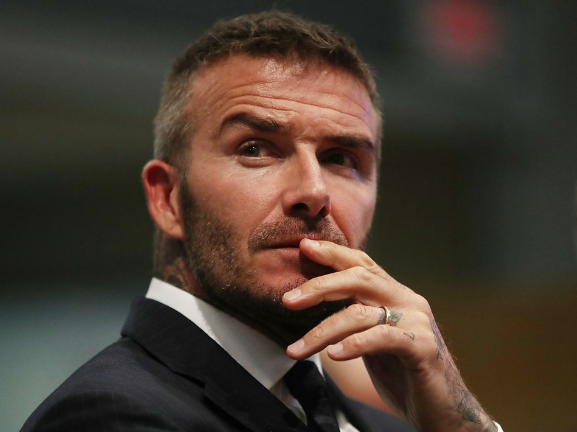David Beckham'a bomba teklif! Gerçekleşirse yer yerinden oynar - Resim: 2