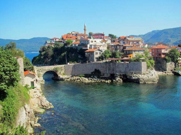 Türkiye'de mutlaka görülmesi gereken 50 yer! İşte tatil rotanız - Resim: 2