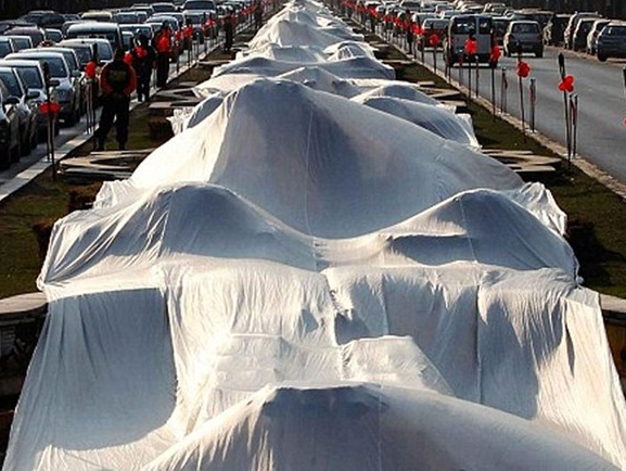 Gelin böyle rekor kırdı! - Resim: 2