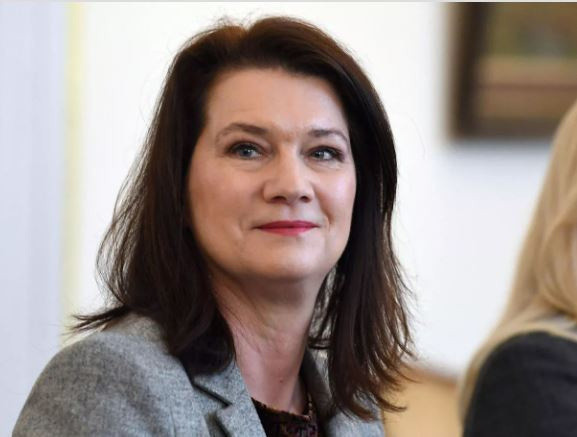 Finlandiya Cumhurbaşkanı'ndan küstah çıkış: Türkiye ile anlaşacağımıza inanmıyorum - Resim: 1