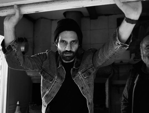 Kaan Urgancıoğlu'nun son halini görenler gözlerine inanamadı! ''Behlül sandım'' - Resim: 1