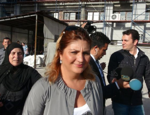 Sibel Can emniyette! - Resim: 2