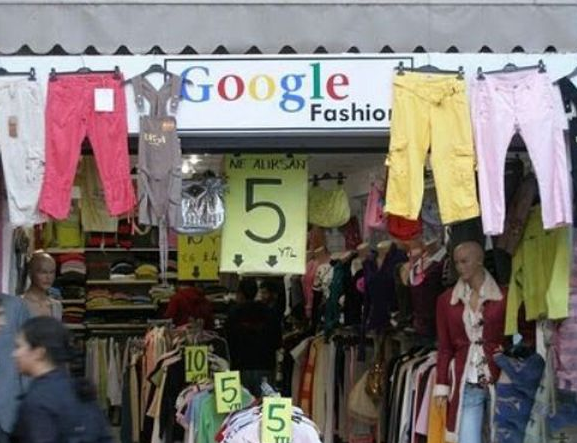 Yok artık çakma olur da bu kadar değil - Resim: 2