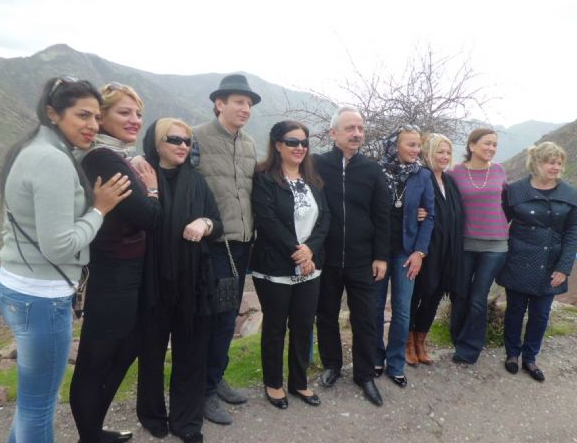 Babek Zencani’nin yeni görüntüleri ortaya çıktı - Resim: 2