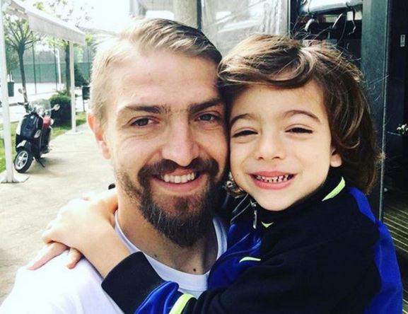 Asena'nın iddialarına Caner Erkin'den sert yanıt - Resim: 1