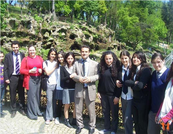 Renk çemberi her yeri saracak! - Resim: 3