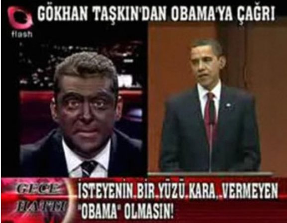 Ekranlarda yaşanan en saçma olaylar - Resim: 4