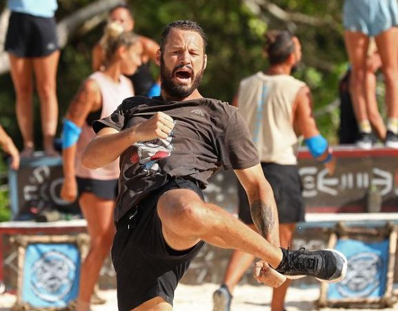 Survivor Avatar Atakan, aşk dolu paylaşımıyla baş döndürdü! Eşine yaptığı jest kıskandırdı - Resim: 3