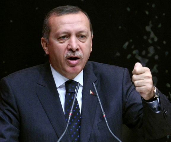 34 ölüm bile sarsamadı - Resim: 3