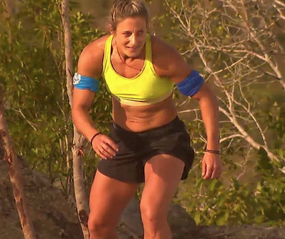 Survivor 2019'da aşk itirafı ve tehlikeli yakınlaşma - Resim: 4