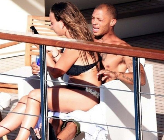 Yasak aşk Bodrum'da ortaya çıkmıştı! Sürpriz gelişme - Resim: 4